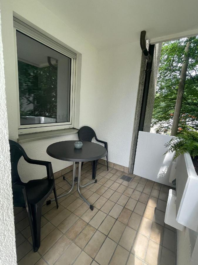 Monteurzimmer/Ferienwohnung Brauckstrasse, Gladbeck Exterior photo