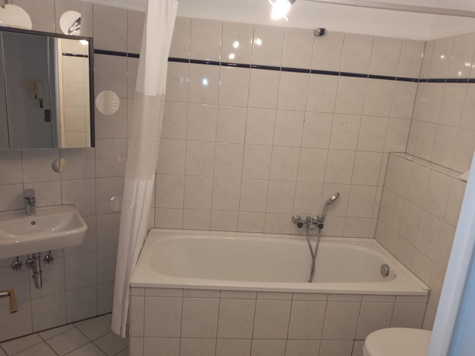 Monteurzimmer/Ferienwohnung Brauckstrasse, Gladbeck Room photo
