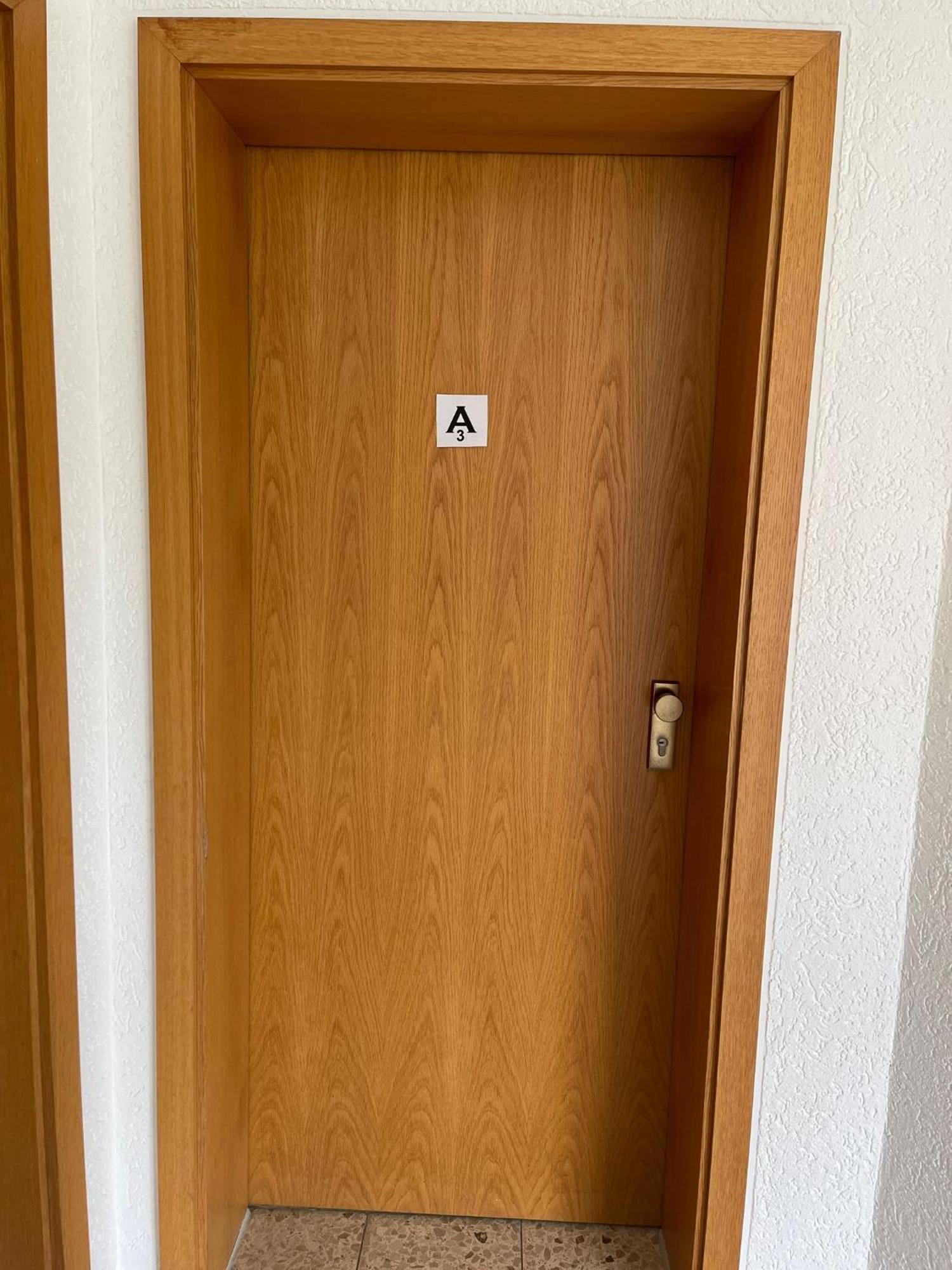 Monteurzimmer/Ferienwohnung Brauckstrasse, Gladbeck Room photo